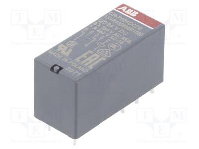 CR-P024DC2G - 1