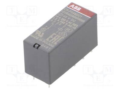 CR-P048DC1 - 1