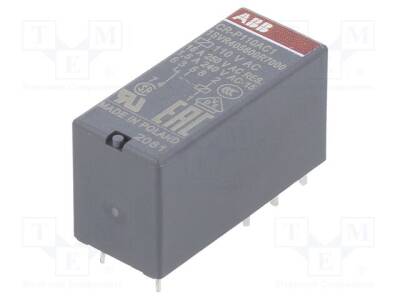 CR-P110AC1 - 1