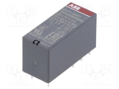 CR-P110DC1 - 1