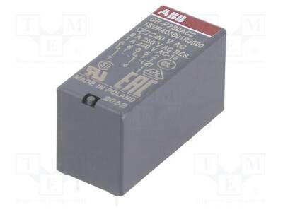 CR-P230AC2 - 1