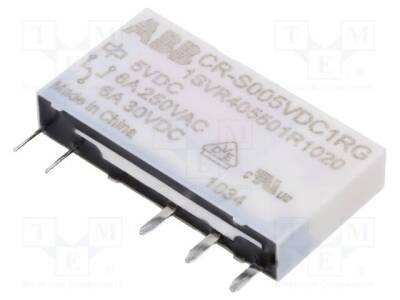CR-S005VDC1RG - 1