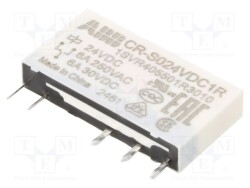 CR-S024VDC1R - ABB