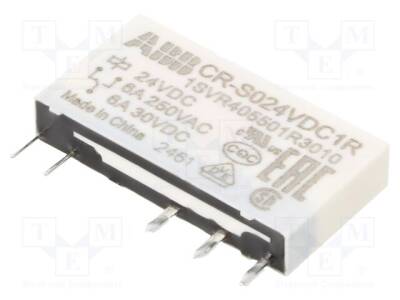 CR-S024VDC1R - 1