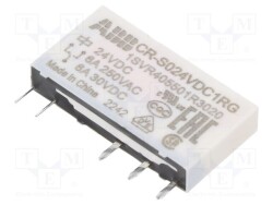 CR-S024VDC1RG - ABB
