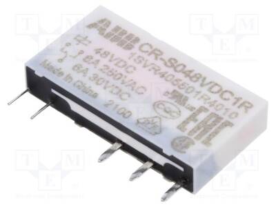 CR-S048VDC1R - 1