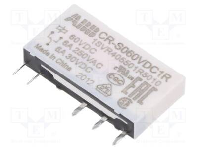 CR-S060VDC1R - 1