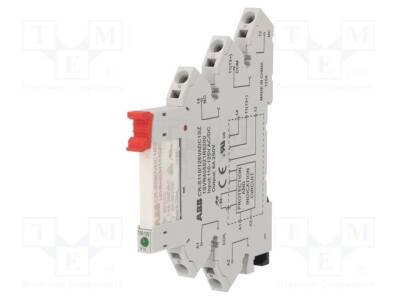 CR-S110VADC1CRGZ - 2