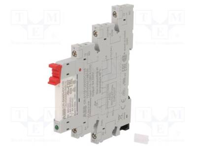 CR-S110VADC1CRS - 1