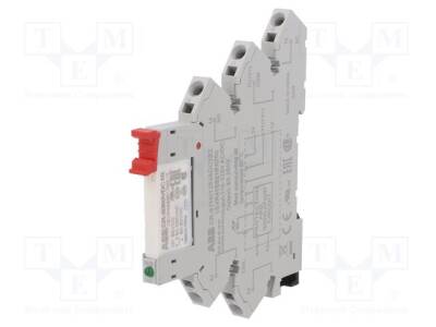 CR-S110VADC1CRZ - 2