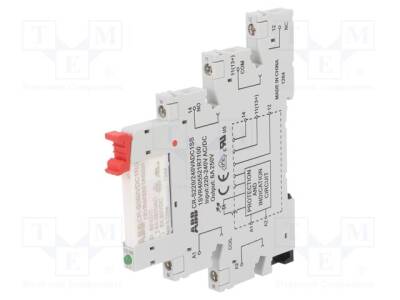 CR-S230VADC1CRGS - 1