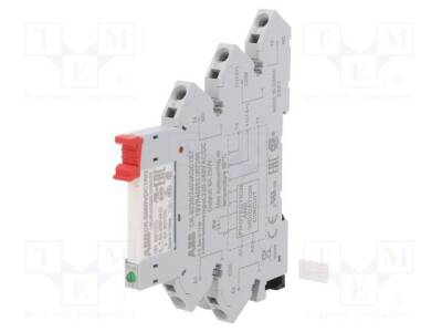 CR-S230VADC1CRGZ - 1