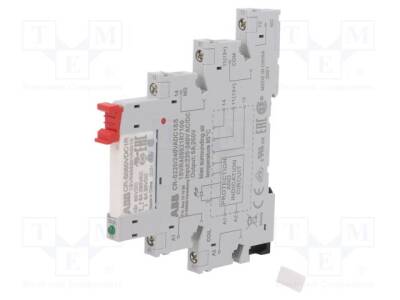 CR-S230VADC1CRS - 1