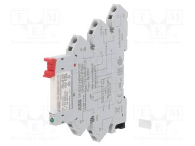 CR-S230VADC1CRZ - 1