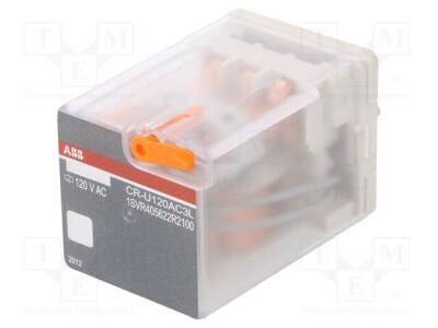 CR-U120AC3L - 1