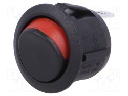 CR102J25S215QF - C&K