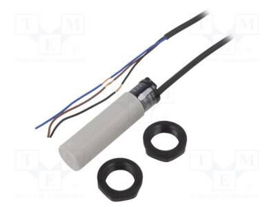 CR18-8DN - 2