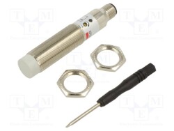 CR18CN08DPO-E2 - LANBAO