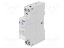 CR2020012 - EATON ELECTRIC