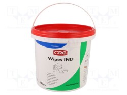 CRC-HANDWIPES/100 - CRC