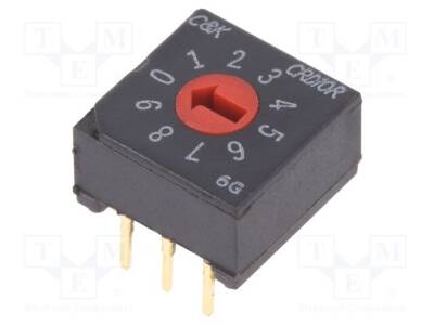 CRD10RM0CB - 1