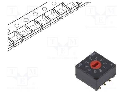 CRD10RM0SBR - 1