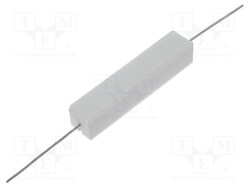 CRL10W-2R7 - SR PASSIVES