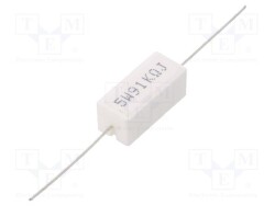 CRL5W-91K - SR PASSIVES