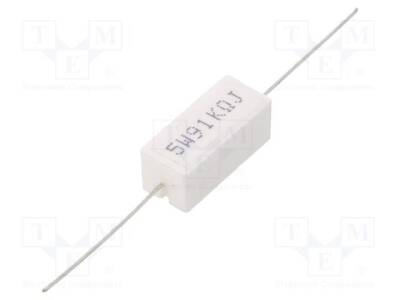 CRL5W-91K - 1