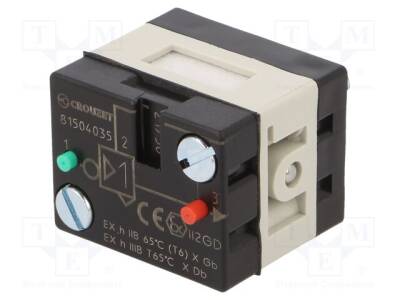CROUZET-81504035 - 1