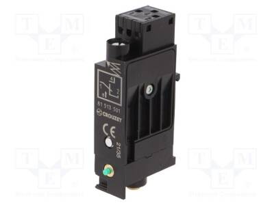 CROUZET-81513501 - 1