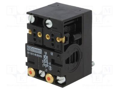 CROUZET-81516200 - 1
