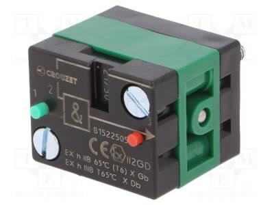 CROUZET-81522505 - 1