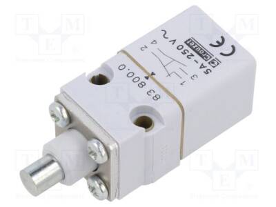 CROUZET-83800001 - 1