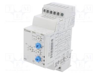 CROUZET-84872501 - 1