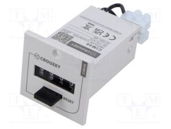 CROUZET-99775412 - CROUZET