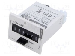 CROUZET-99775612 - CROUZET