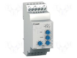 CROUZET-HWUA - CROUZET