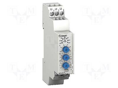 CROUZET-M3US - 1
