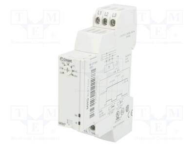 CROUZET-MWG - 1