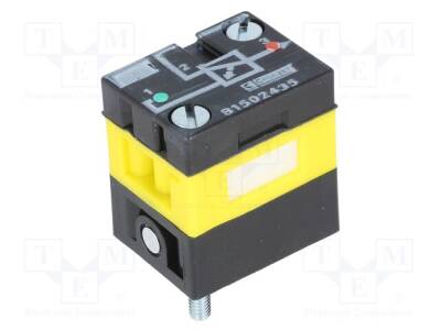 CROUZET81502435 - 1