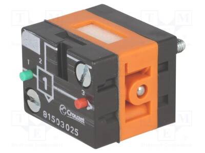 CROUZET81503025 - 1