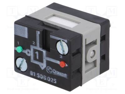 CROUZET81506025 - 1