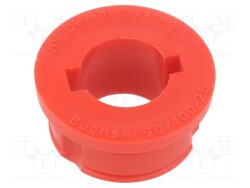 CS-90/100-T-25 - SYNFLEX