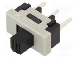 CS12ANW03 - NKK SWITCHES