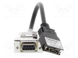 CS1W-CN118 - OMRON