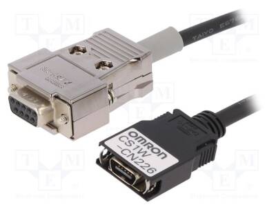 CS1W-CN226 - 1