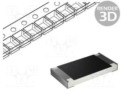 CS2010-0R025-1%-HP - 1