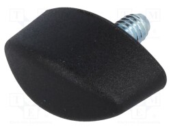 CT.476/20P-M4X6 - ELESA+GANTER