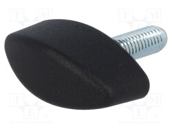 CT.476/25P-M5X16 - ELESA+GANTER